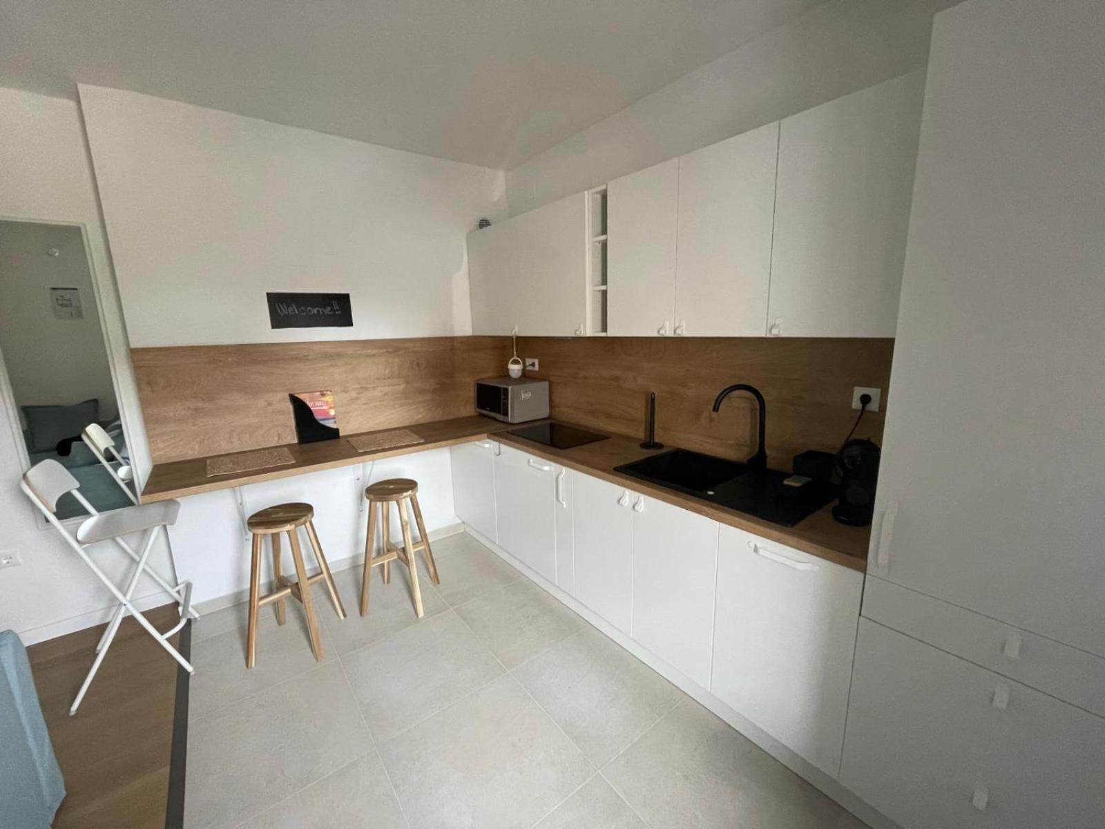 Apartments Ula Vodice Exterior photo