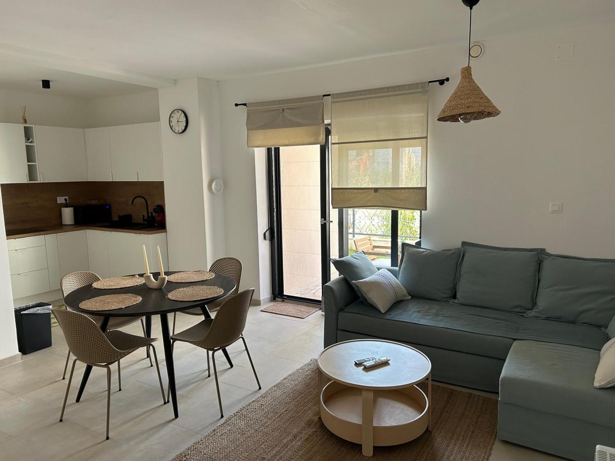 Apartments Ula Vodice Exterior photo